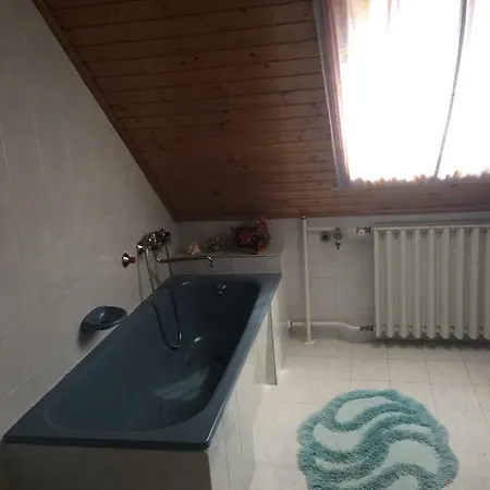 Ildiko Апартаменты